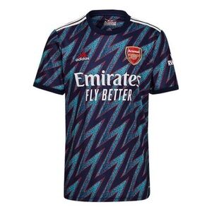 Adidas Arsenal jersey ARSENAL FOR EVEYONE embracing differences and equality
